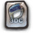 3DC Icon